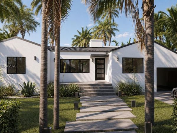 740 NE 83rd St , Miami, FL 33138