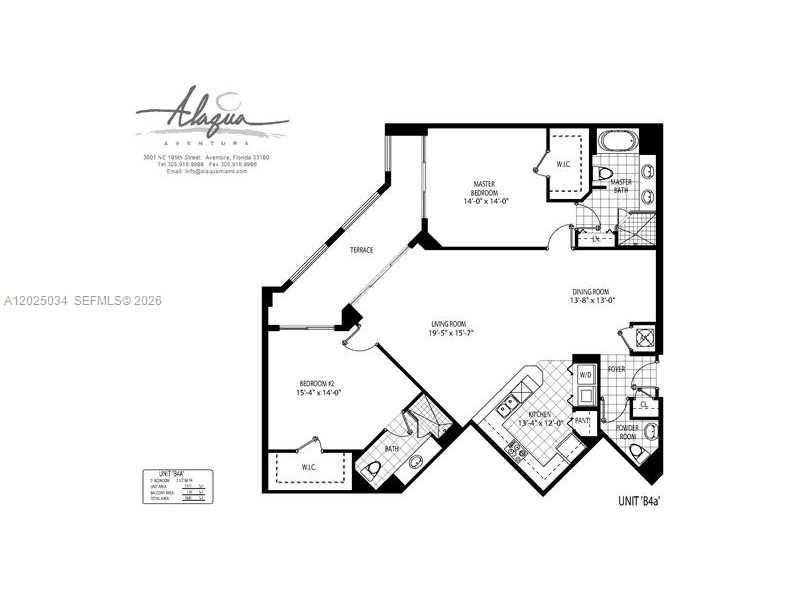 3001 NE 185 St , Unit 624, Aventura, FL 33180 Photo