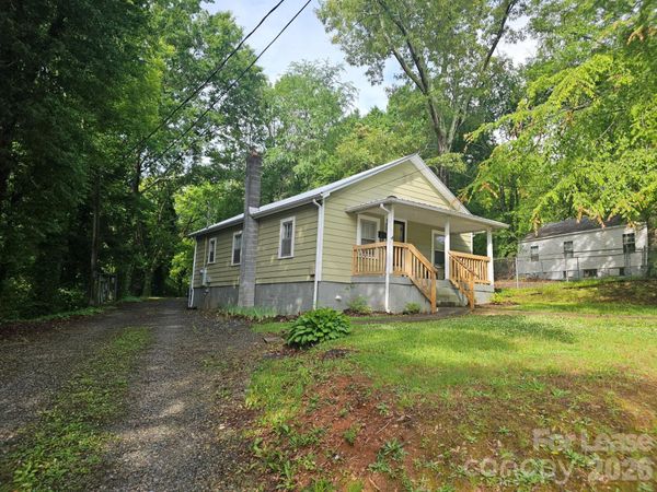 508 S Laurel Street , Lincolnton, NC 28092