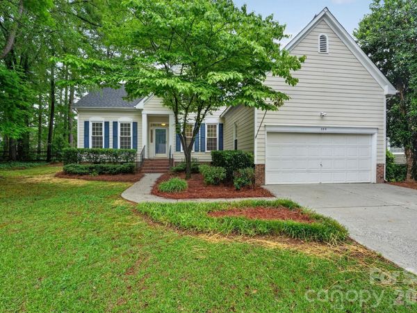 395 Runnymede Drive , Rock Hill, SC 29732