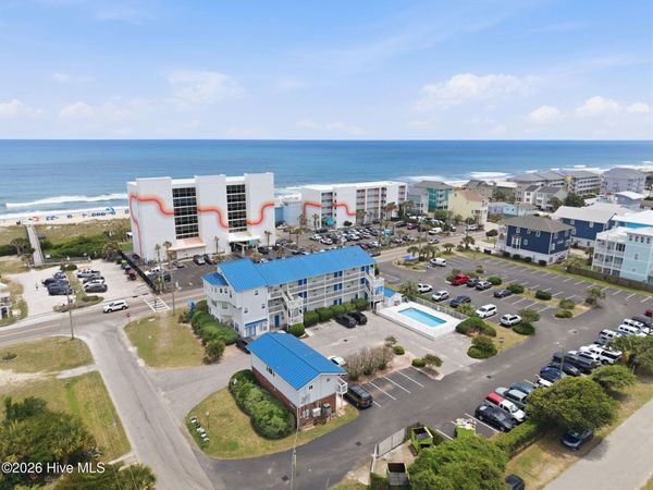 105 Tennessee Avenue , Unit 304, Carolina Beach, NC 28428