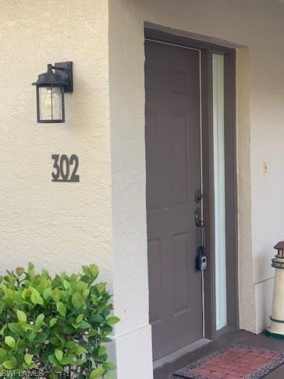 300 Diamond Cir, Unit 302, Naples, FL 34110 Photo