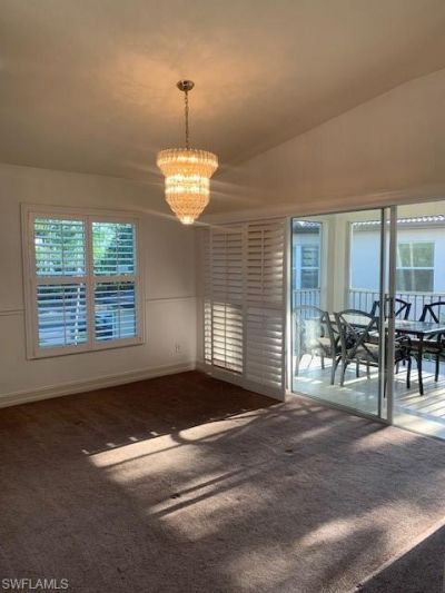 300 Diamond Cir, Unit 302, Naples, FL 34110 Photo