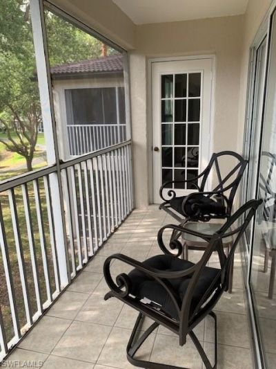 300 Diamond Cir, Unit 302, Naples, FL 34110 Photo