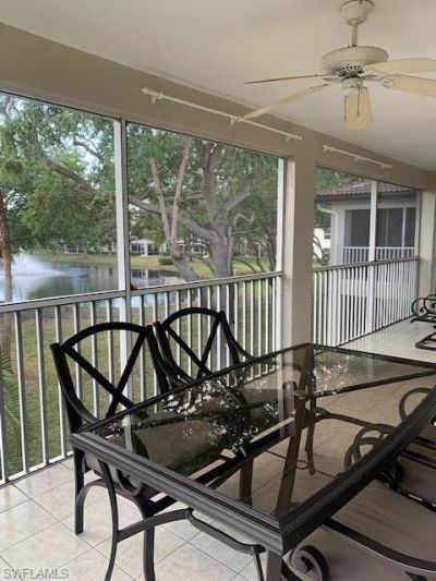 300 Diamond Cir, Unit 302, Naples, FL 34110 Photo