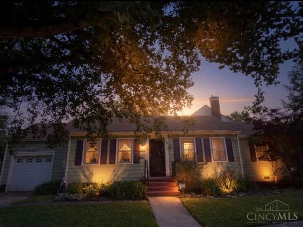 734 Westview Avenue, Hamilton, OH 45013