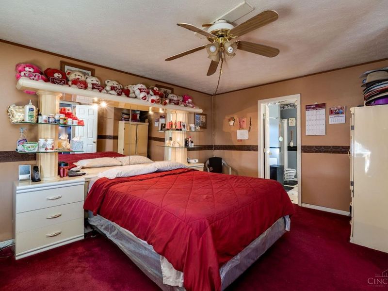 10127 Pippin Meadow Drive, Colerain Township, OH 45231 Photo 15