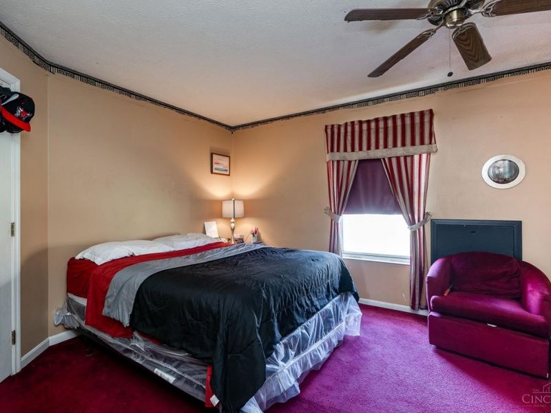 10127 Pippin Meadow Drive, Colerain Township, OH 45231 Photo 24