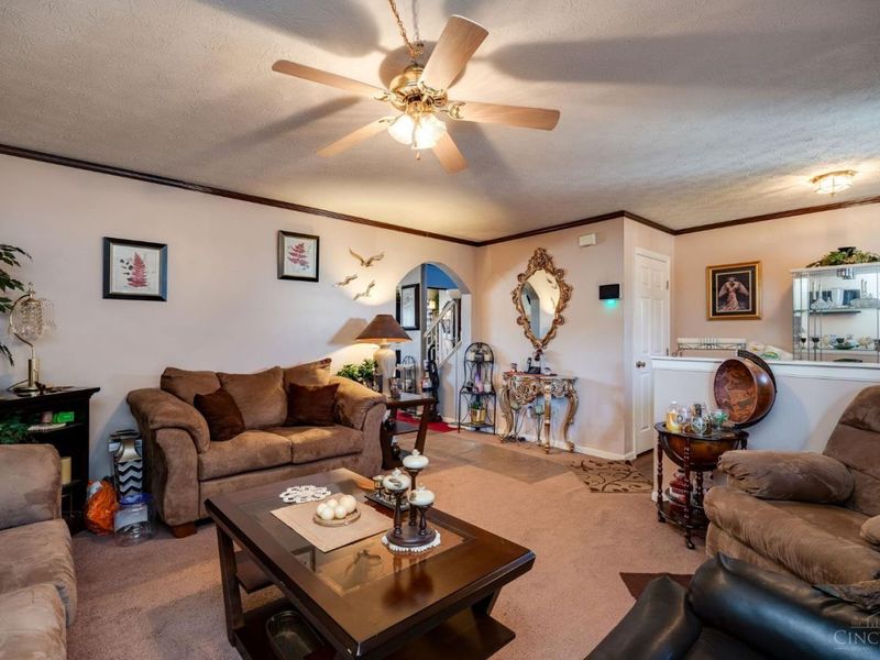 10127 Pippin Meadow Drive, Colerain Township, OH 45231 Photo 3