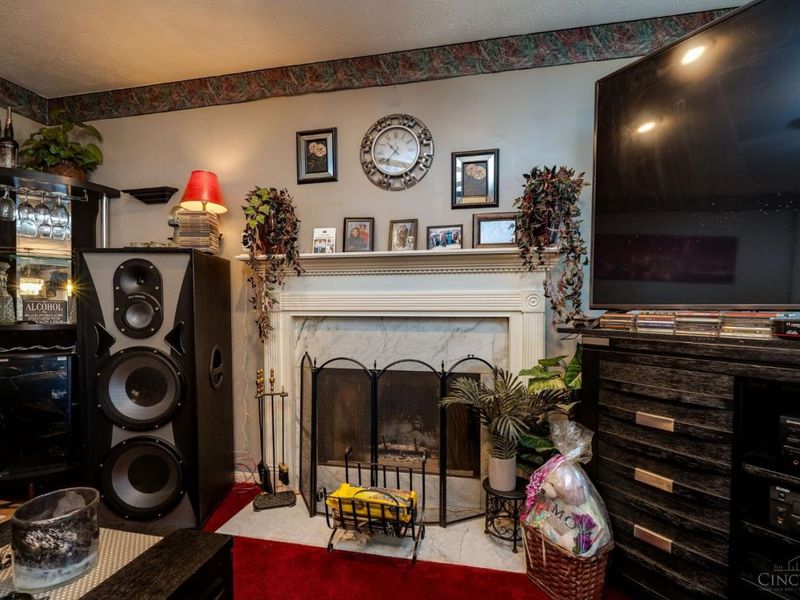 10127 Pippin Meadow Drive, Colerain Township, OH 45231 Photo 5