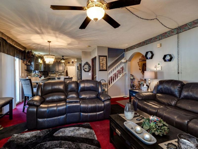 10127 Pippin Meadow Drive, Colerain Township, OH 45231 Photo 6