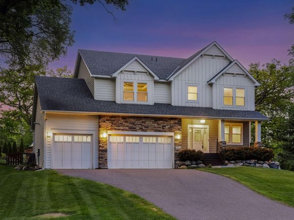 13222 Dahlgren Road , Minnetonka, MN 55305