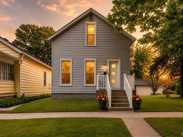 807 Wagner Street, Fort Wayne, IN 46805