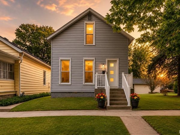 807 Wagner Street, Fort Wayne, IN 46805