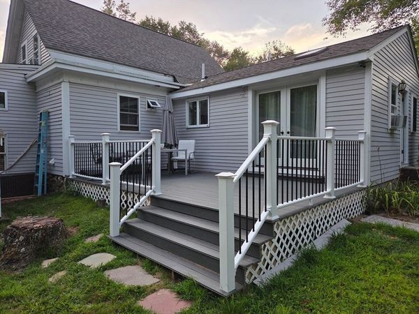 114 Old Oaken Bucket Rd, Unit B, Norwell, MA 02061