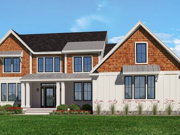 3a Johnnies Way, Rehoboth, MA 02769