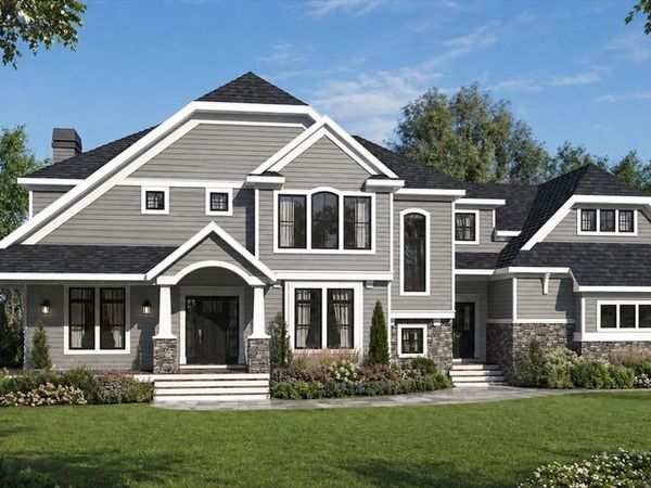 3 Johnnies Way, Rehoboth, MA 02769