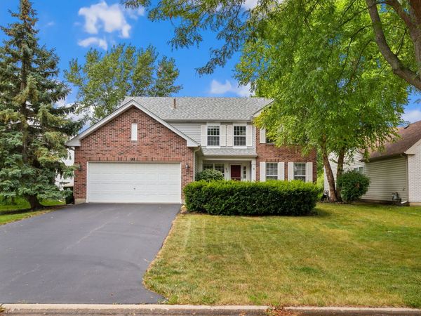 84 N Brittany Lane , Hainesville, IL 60030
