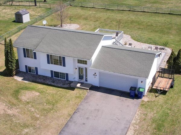3503 CALEB DRIVE, Weston, WI 54476