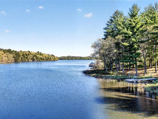 W8030 Saint Croix Trail Road, Minong, WI 54859