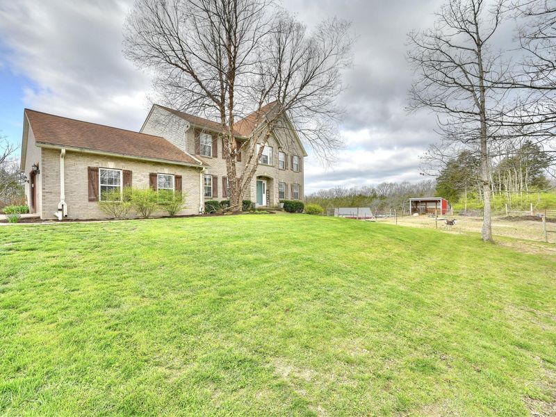 209 Clay Ridge Road, Alexandria, KY 41001 Photo 2