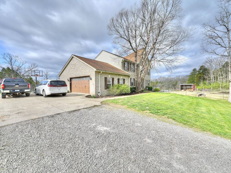 209 Clay Ridge Road, Alexandria, KY 41001 Photo 3