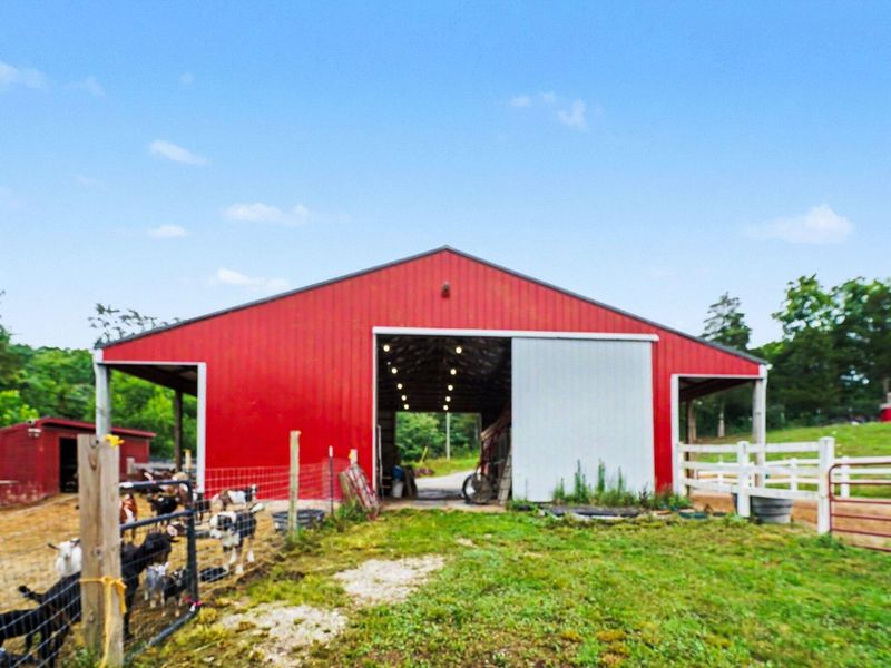 209 Clay Ridge Road, Alexandria, KY 41001 Photo 42