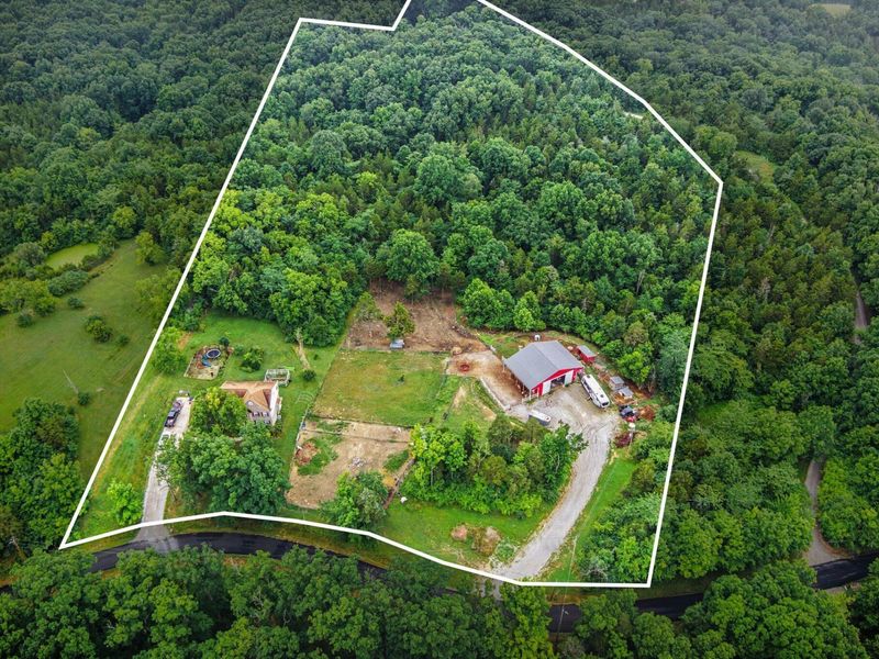 209 Clay Ridge Road, Alexandria, KY 41001 Photo 48