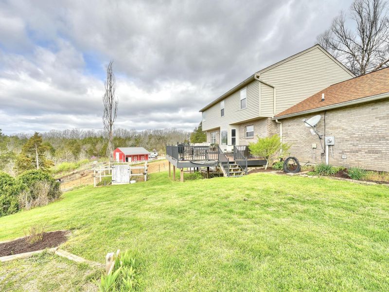 209 Clay Ridge Road, Alexandria, KY 41001 Photo 5
