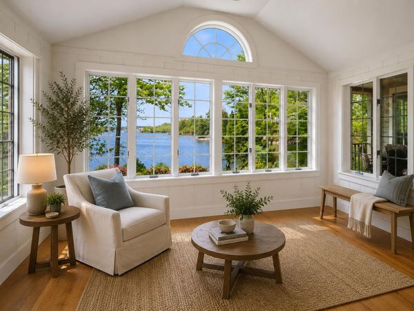 38 Ducks Head Road, New Castle, NH 03854