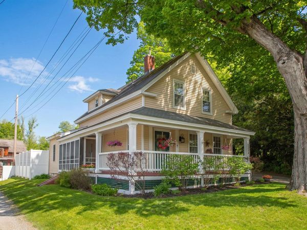 3222 Route 7, Pittsford, VT 05763