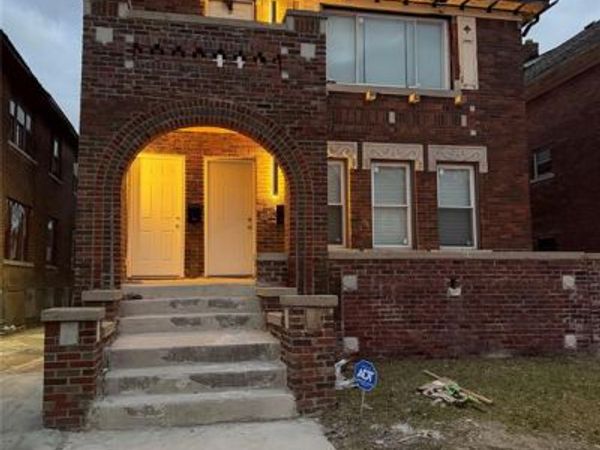 3747 Tyler Street, Detroit, MI 48238