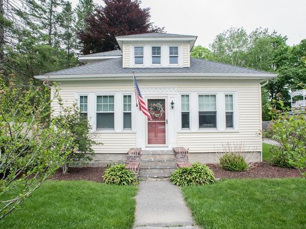 172 Sutton St, Northbridge, MA 01534