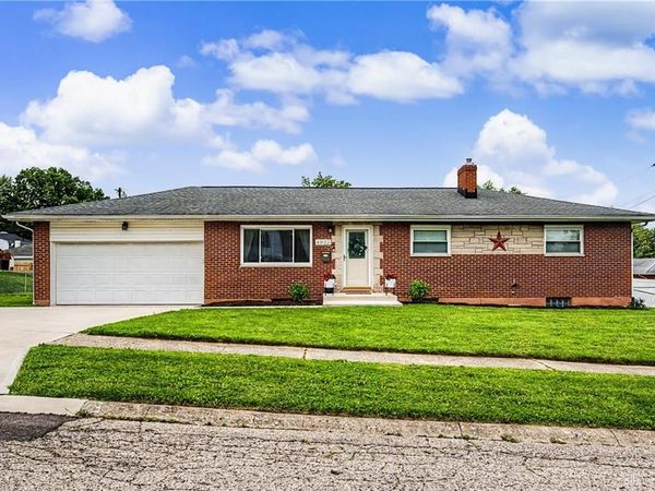 4922 Kolmar Avenue, Riverside, OH 45432