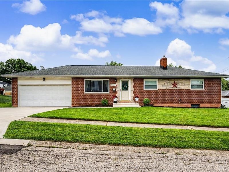 4922 Kolmar Avenue, Riverside, OH 45432 Photo 1