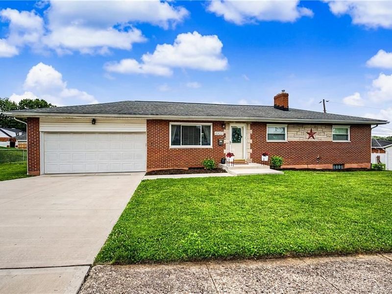 4922 Kolmar Avenue, Riverside, OH 45432 Photo 2
