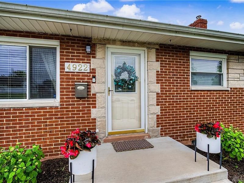 4922 Kolmar Avenue, Riverside, OH 45432 Photo 3