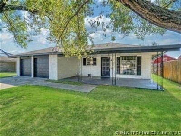 1445 NW Great Plains Boulevard, Lawton, OK 73505