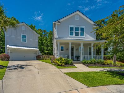 2671 Private Lefler Drive, Unit Private Le, Johns Island, SC 29455