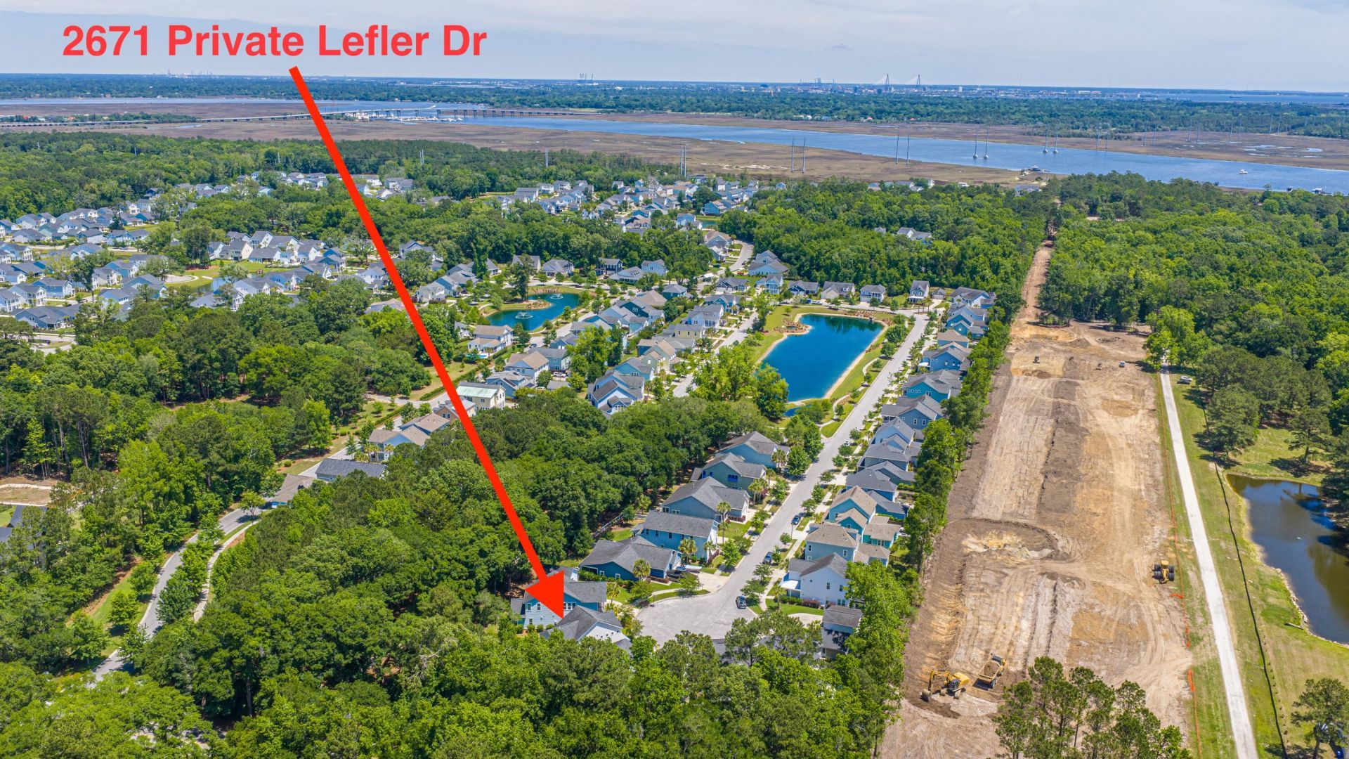 2671 Private Lefler Drive Photo 80