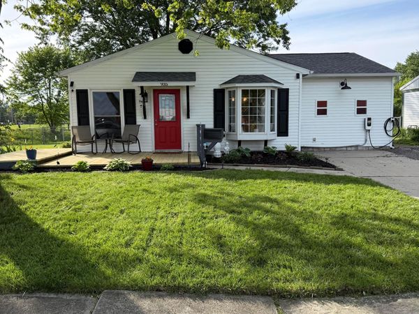 935 Bermuda Drive , Marion, OH 43302
