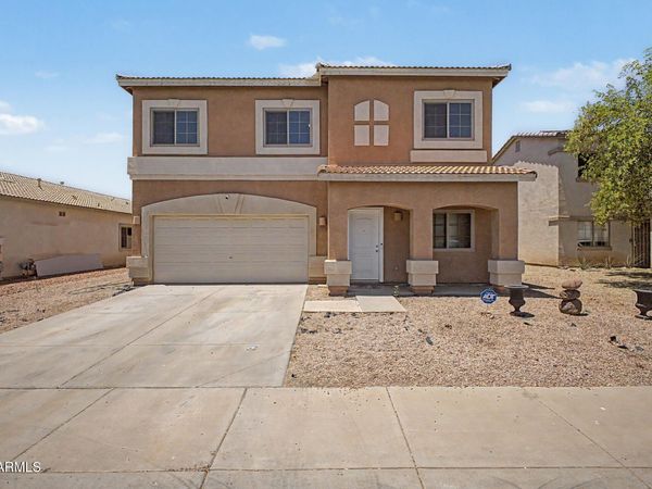 3210 S 64TH Avenue, Phoenix, AZ 85043
