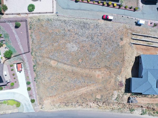 9660 E TOWAGO Drive, Unit -, Prescott Valley, AZ 86314