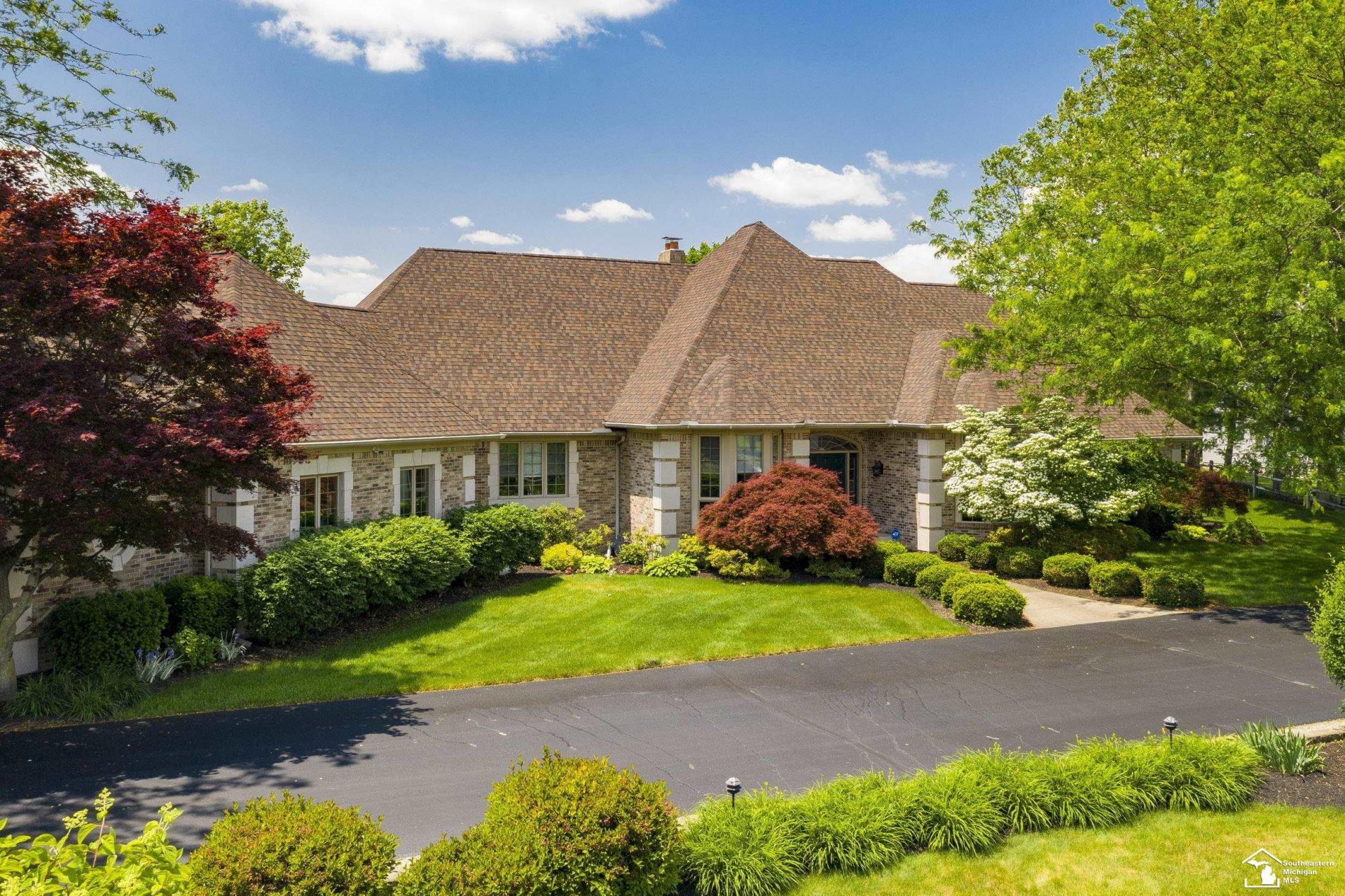 1573 W Erie Road, Temperance, MI 48182 Main Photo