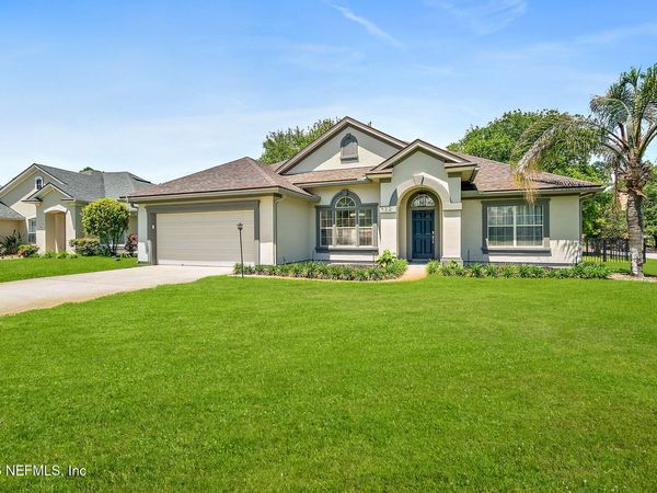 132 SUMMERHILL Circle, St. Augustine, FL 32086