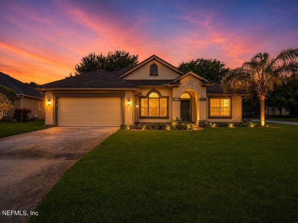 132 SUMMERHILL Circle, St. Augustine, FL 32086