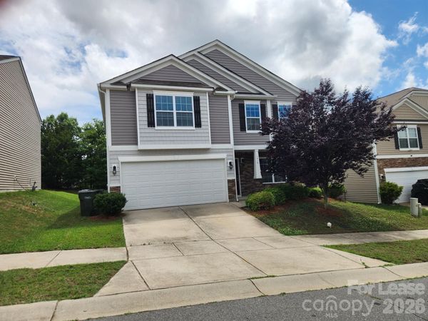 1415 Kent Downs Avenue, Concord, NC 28027