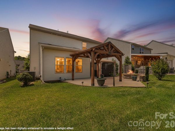 3338 Cord Oak Court , Gastonia, NC 28056
