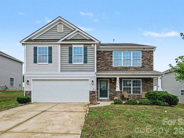 8515 Mansell Court , Charlotte, NC 28215