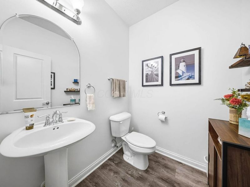 6183 Rays Way, Unit 25, Hilliard, OH 43026 Photo 12